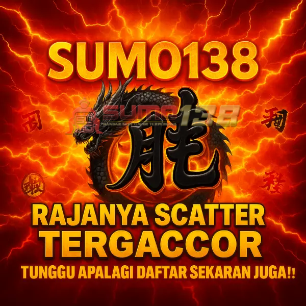 Sumo138 Platform Digital Serba Bisa dengan Akses Cepat dan Aman